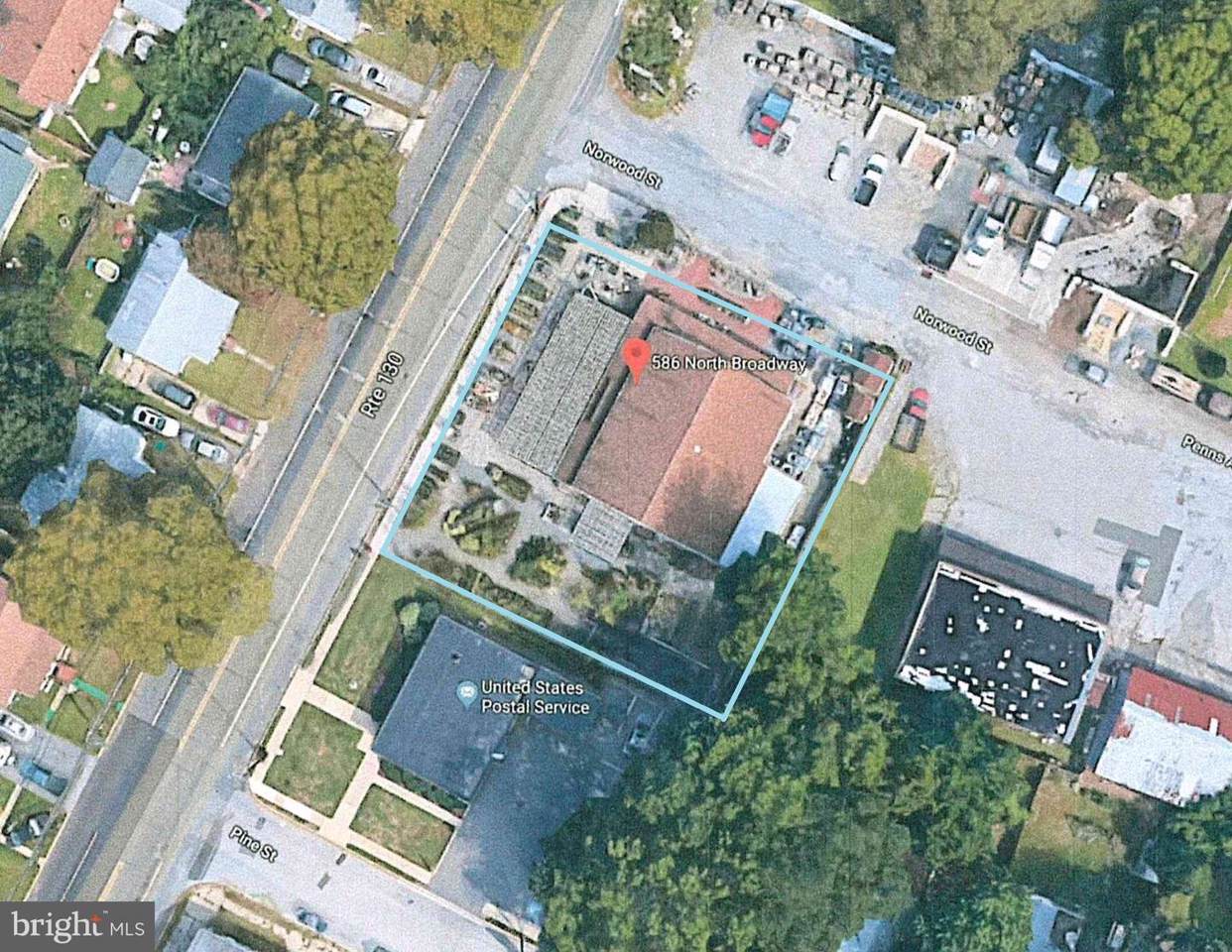 584 - 586 Broadway - Photo 1