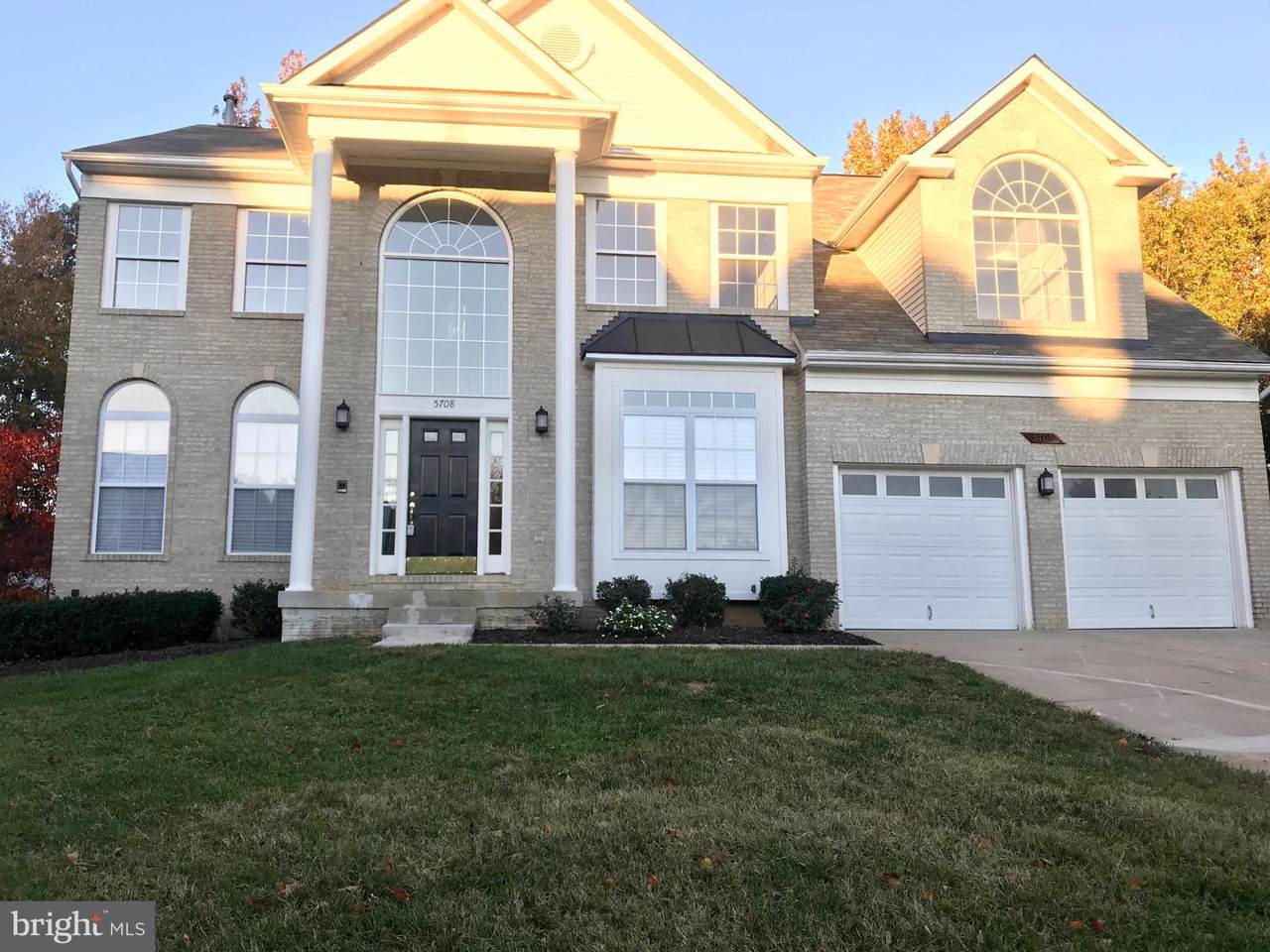 5708 Lyngate Court - Photo 1