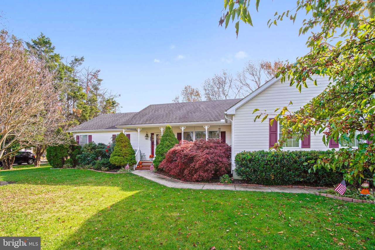 200 Princess Anne Drive - Photo 1