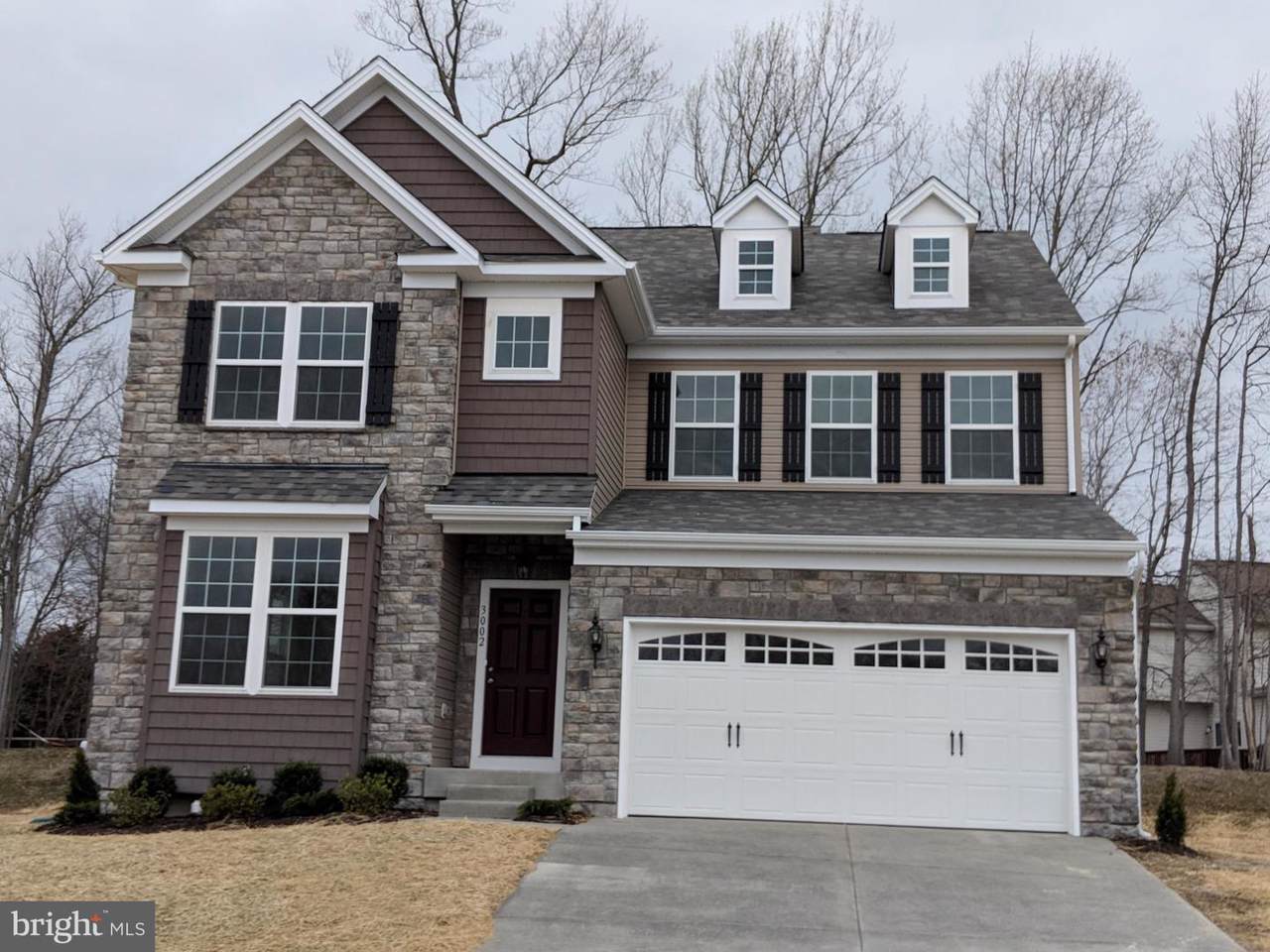 TBD-2 Margrave Avenue - Photo 1
