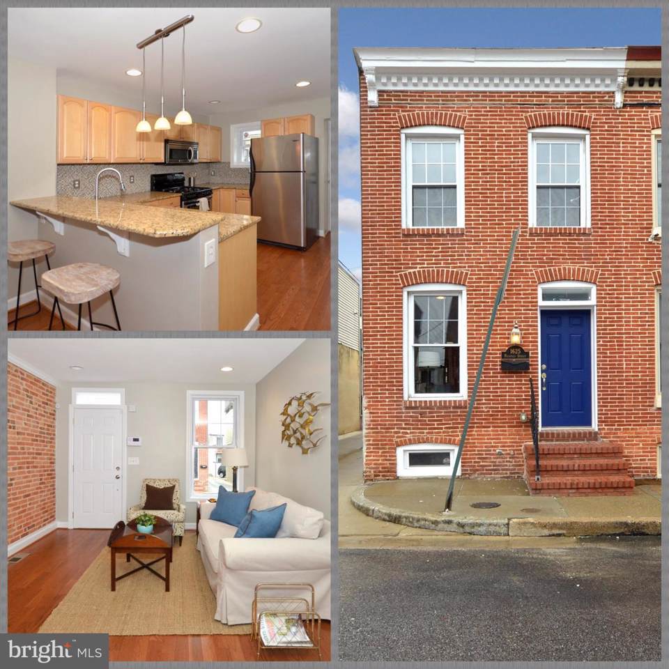 1625 Patapsco Street - Photo 1