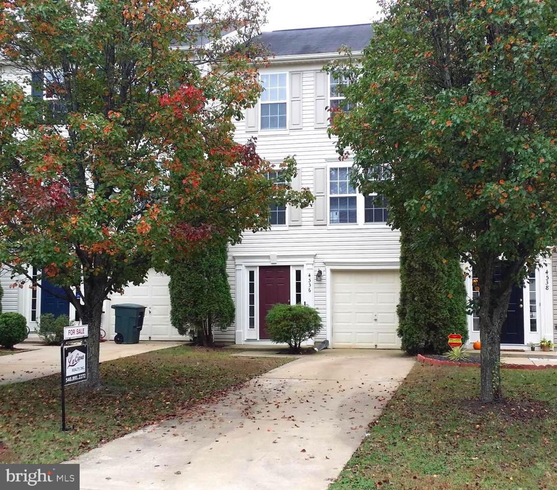 4536 Papillion Court - Photo 1