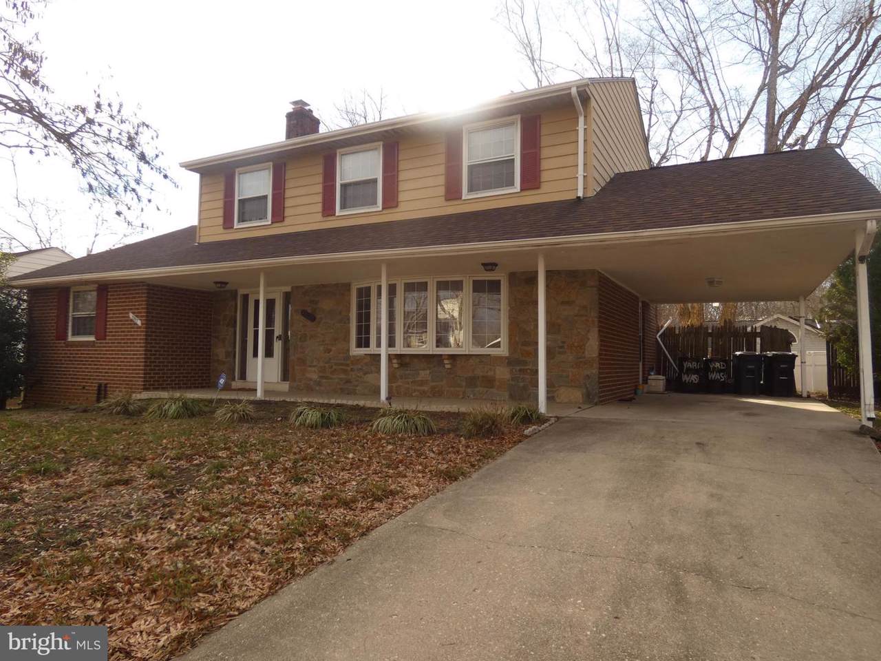 13117 Eddington Drive - Photo 1