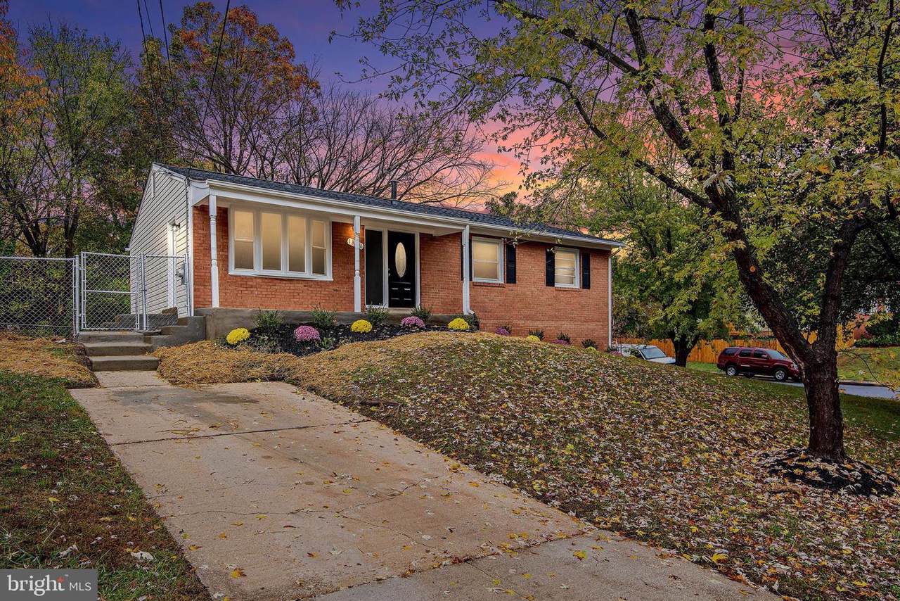 13106 Wellford Drive - Photo 1 13106 Wellford Drive - Photo 1