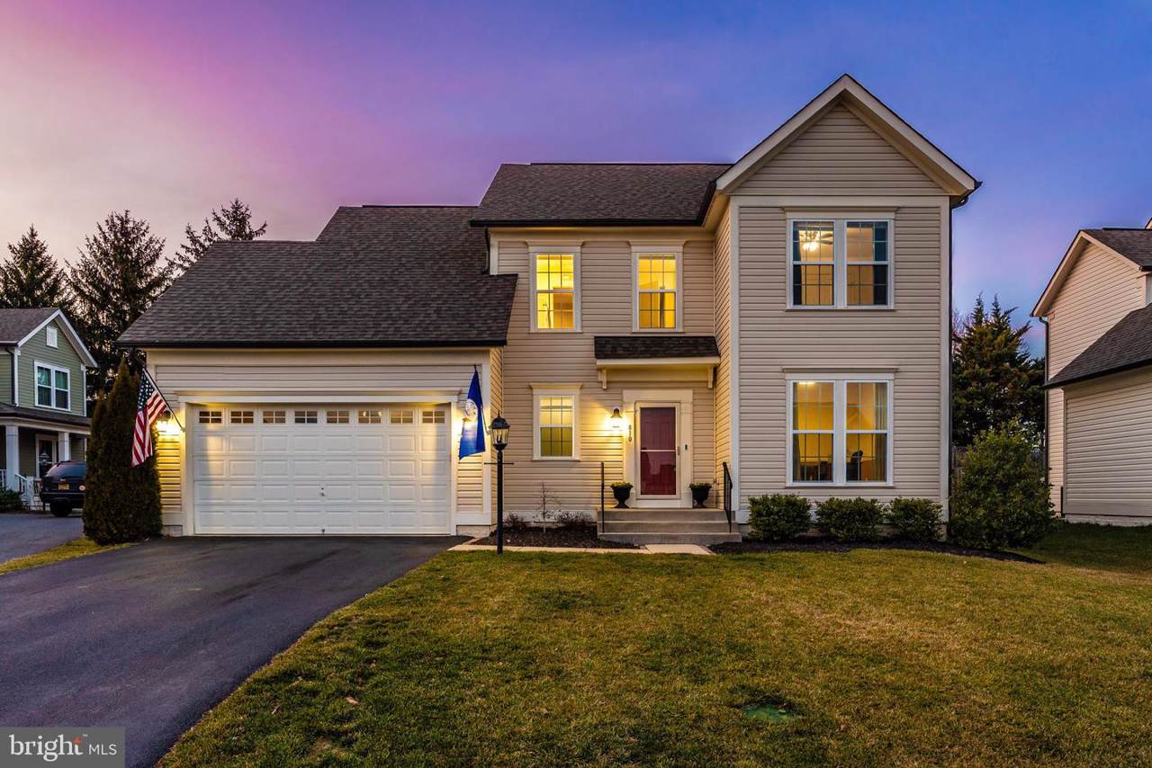 810 Harvest Terrace - Photo 1