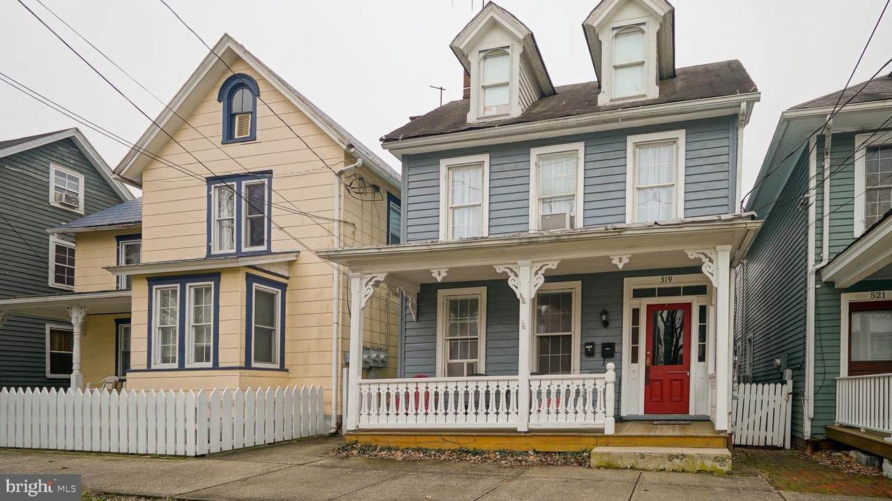 519 High Street - Photo 1
