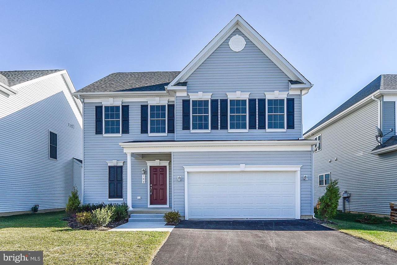 1410 Canopy Lane - Photo 1