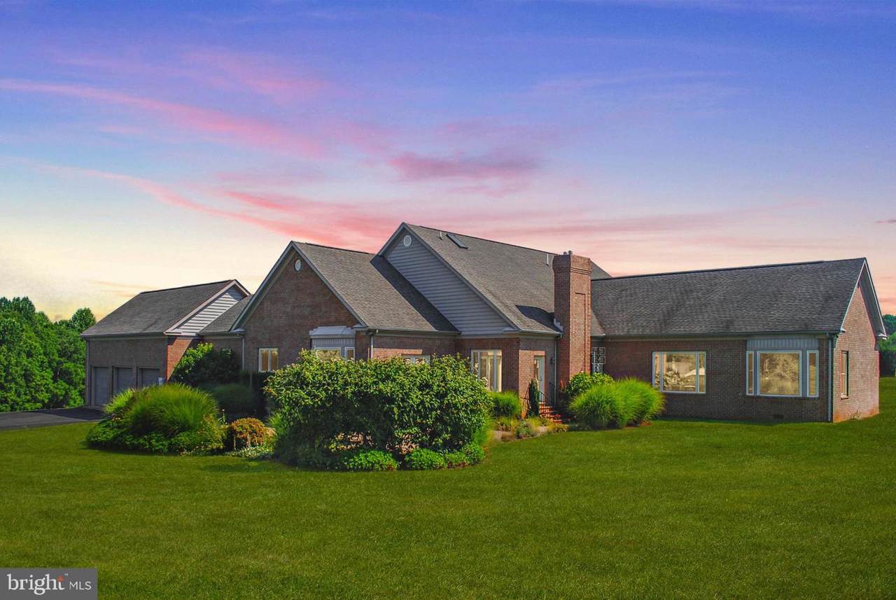 10118 Jacksontown Road - Photo 1