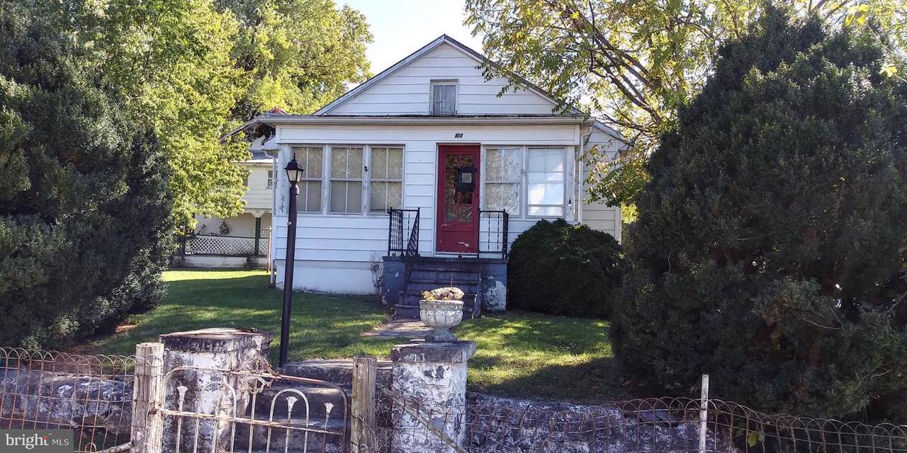 110 E Twelth Ave - Photo 1