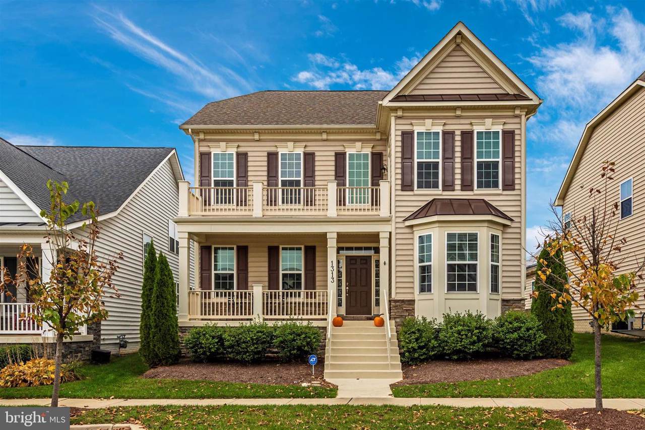 1313 Moore Spring Court - Photo 1