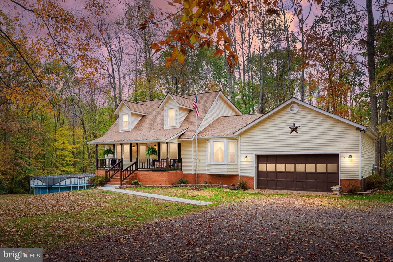 9910 Kershaw Court - Photo 1