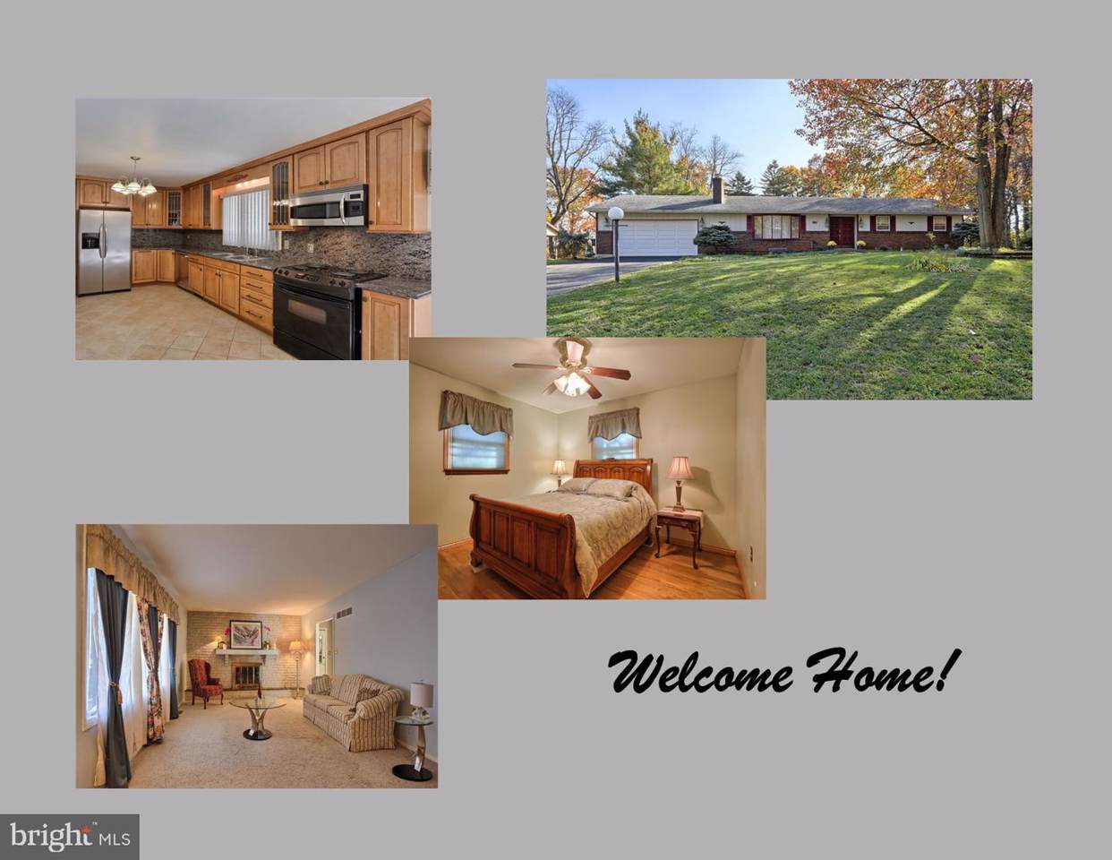 2150 Cloverfield Drive - Photo 1