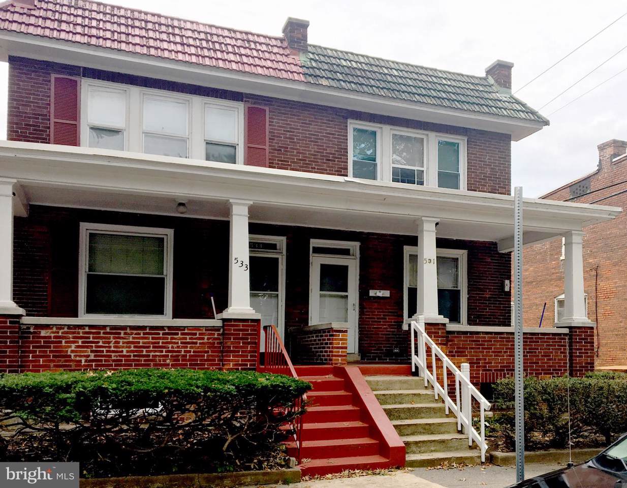531 Wiconisco Street - Photo 1