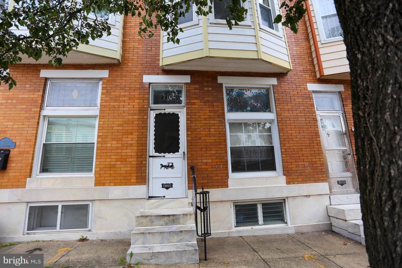 715 Linwood Avenue - Photo 1