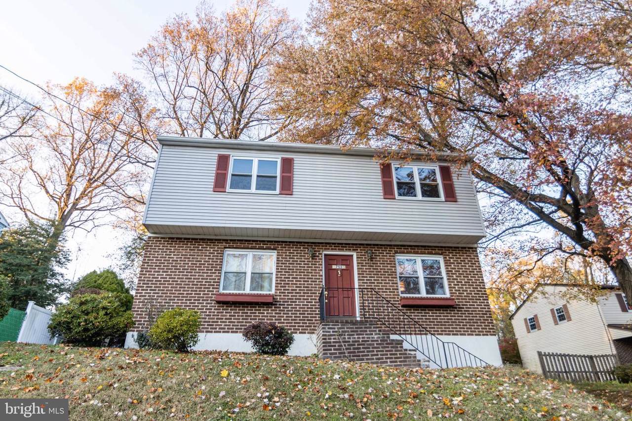 753 Providence Road - Photo 1