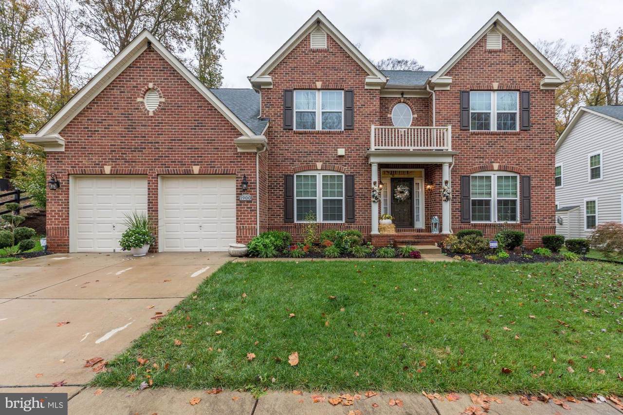 1900 Lake Forest Drive - Photo 1