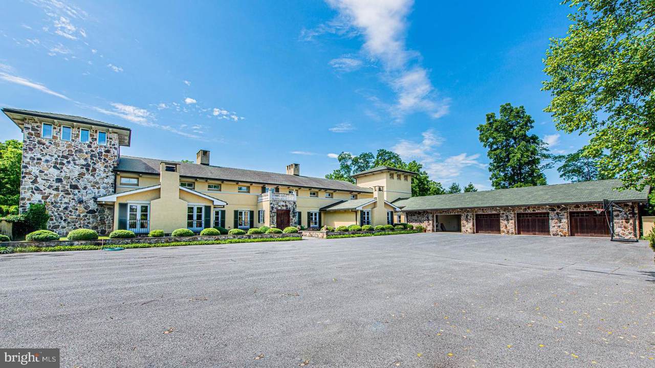 4151 Butler Road - Photo 1
