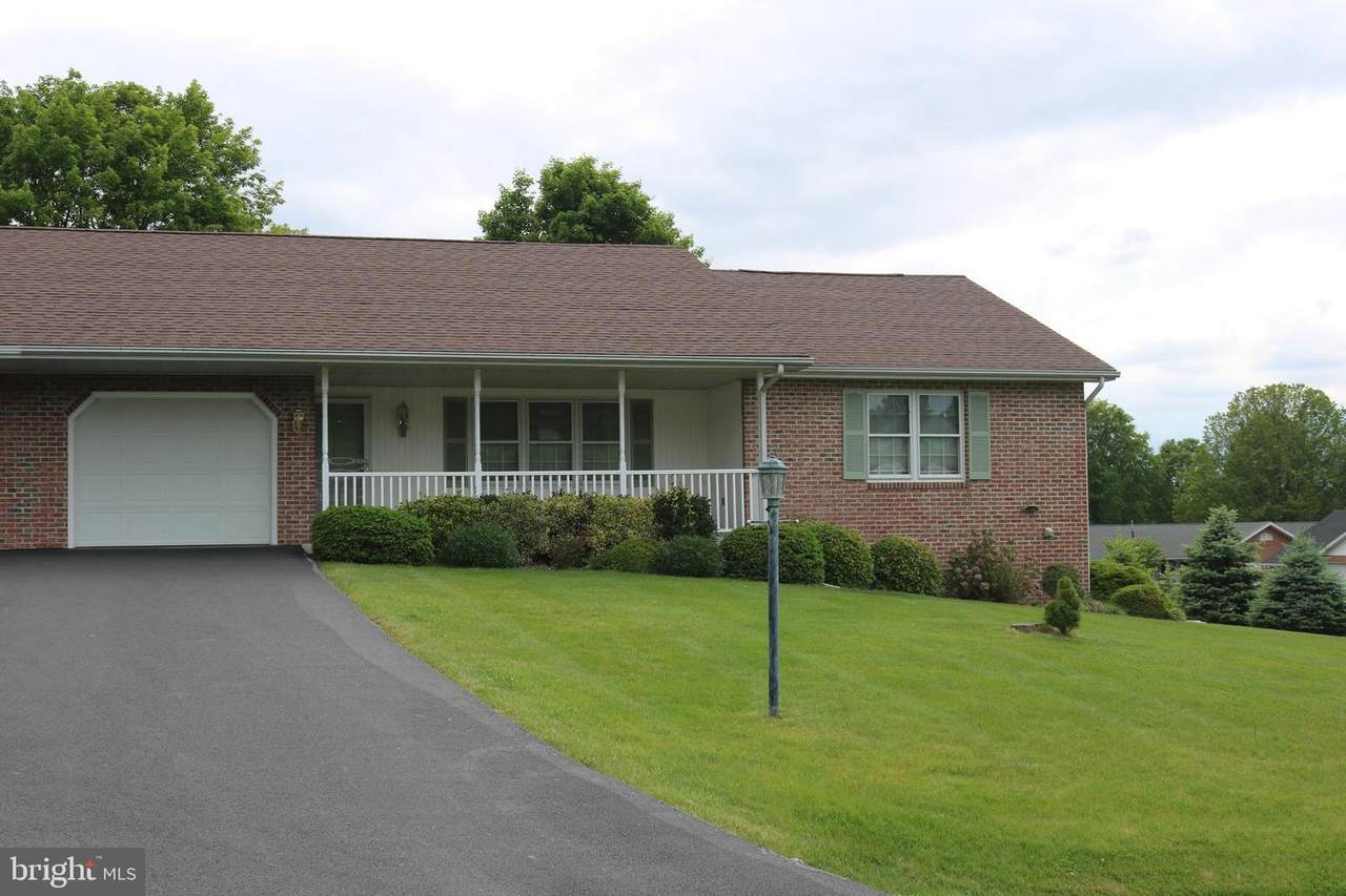 11948 Oakton Drive - Photo 1