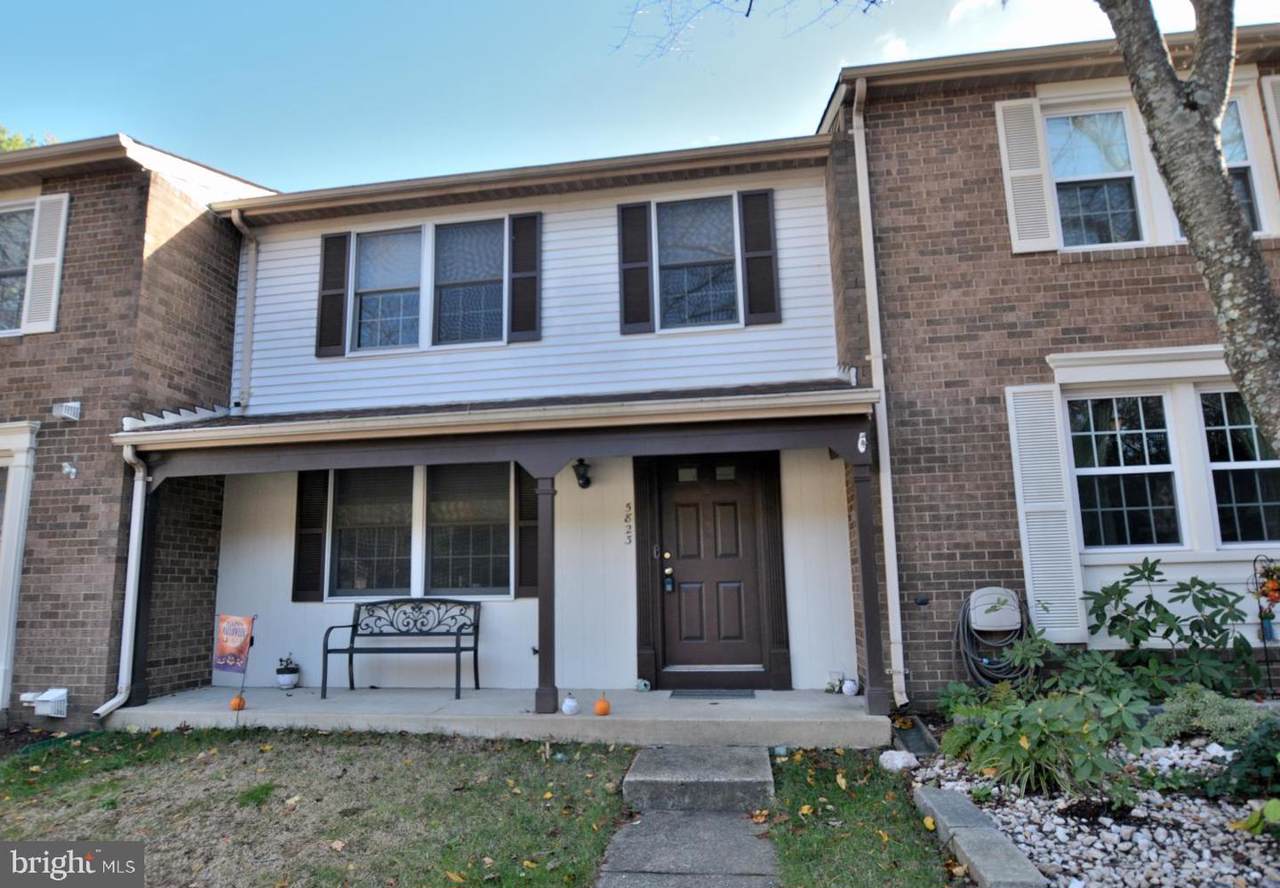 5823 High Bluff Court - Photo 1
