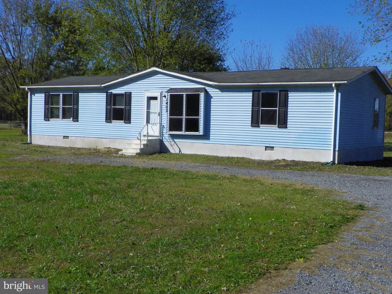 1453 Holletts Corner Road - Photo 1