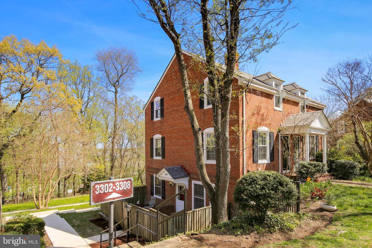 3302 Wakefield Street - Photo 1