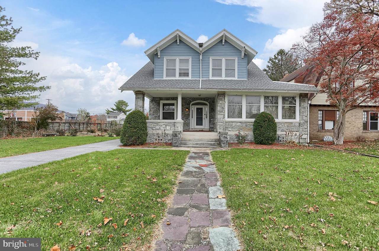 4339 Front Street - Photo 1