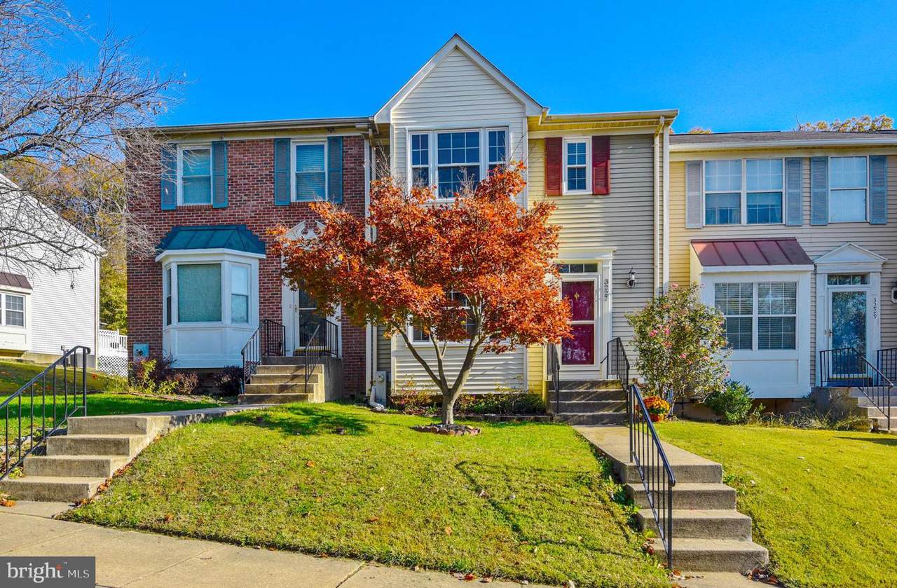 3227 Stone Eagle Court - Photo 1