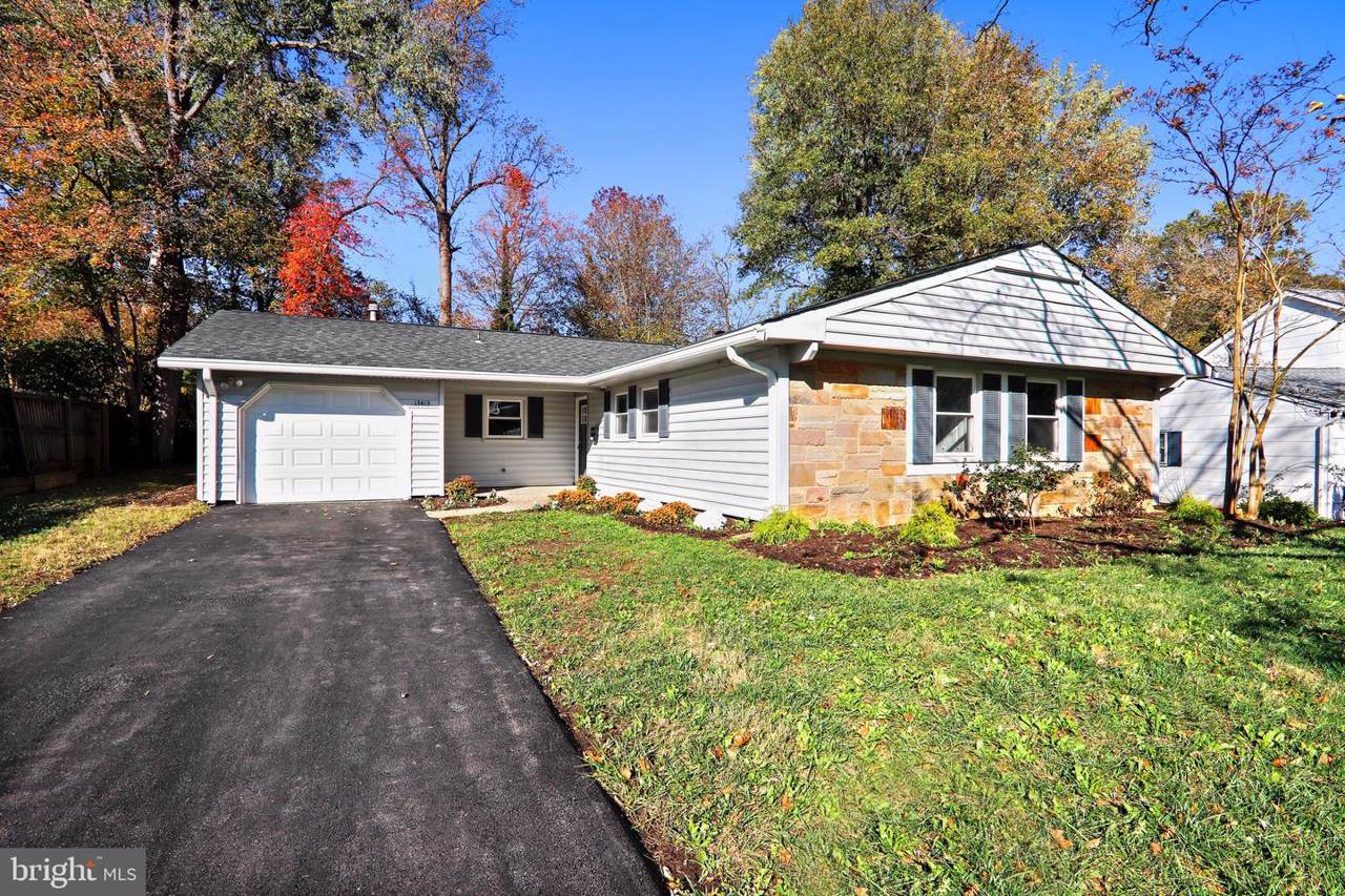 13413 Overbrook Lane - Photo 1