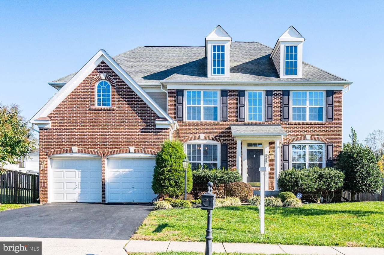 8933 Chianti Terrace - Photo 1