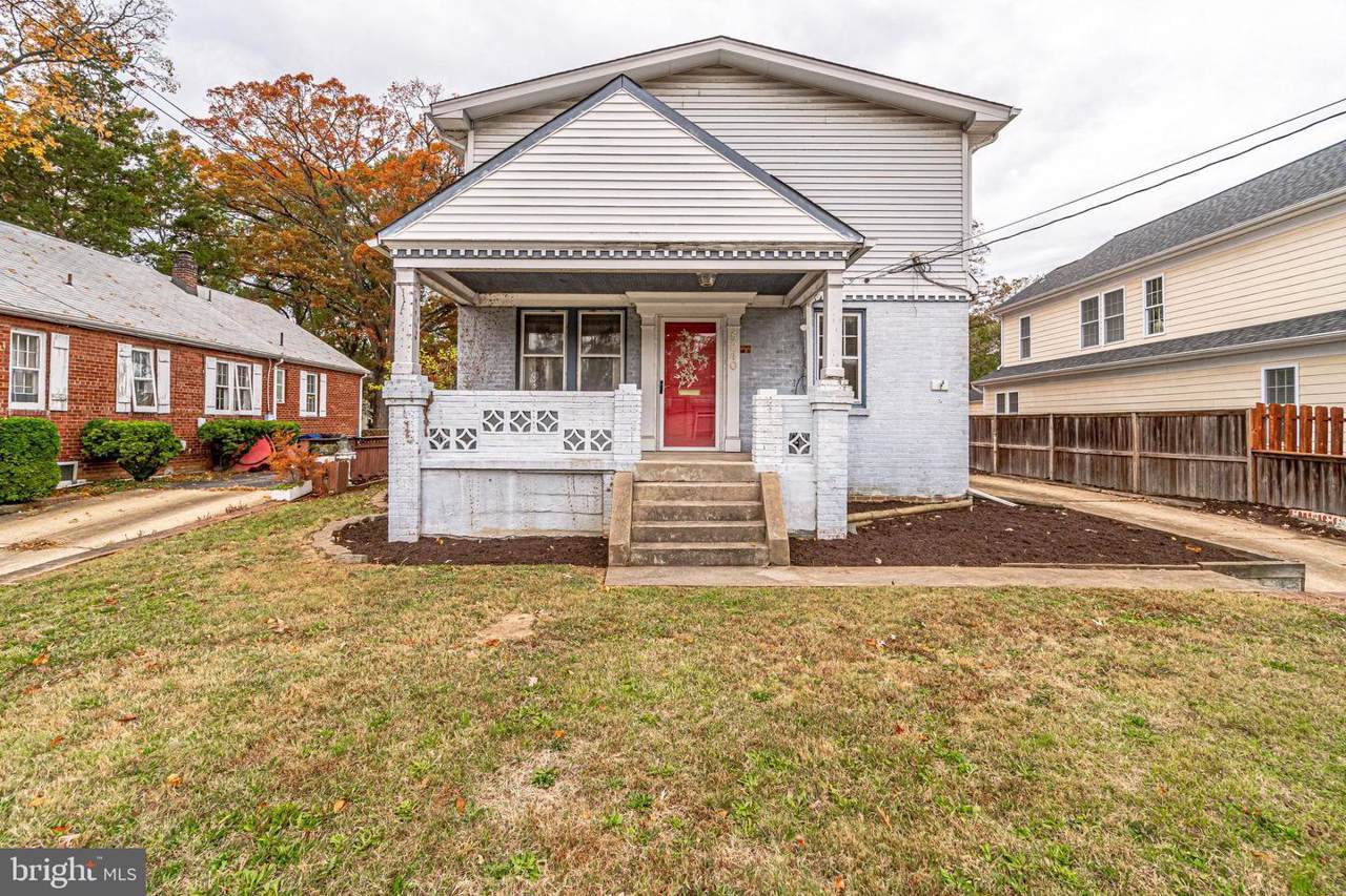 5240 Seminary Road - Photo 1