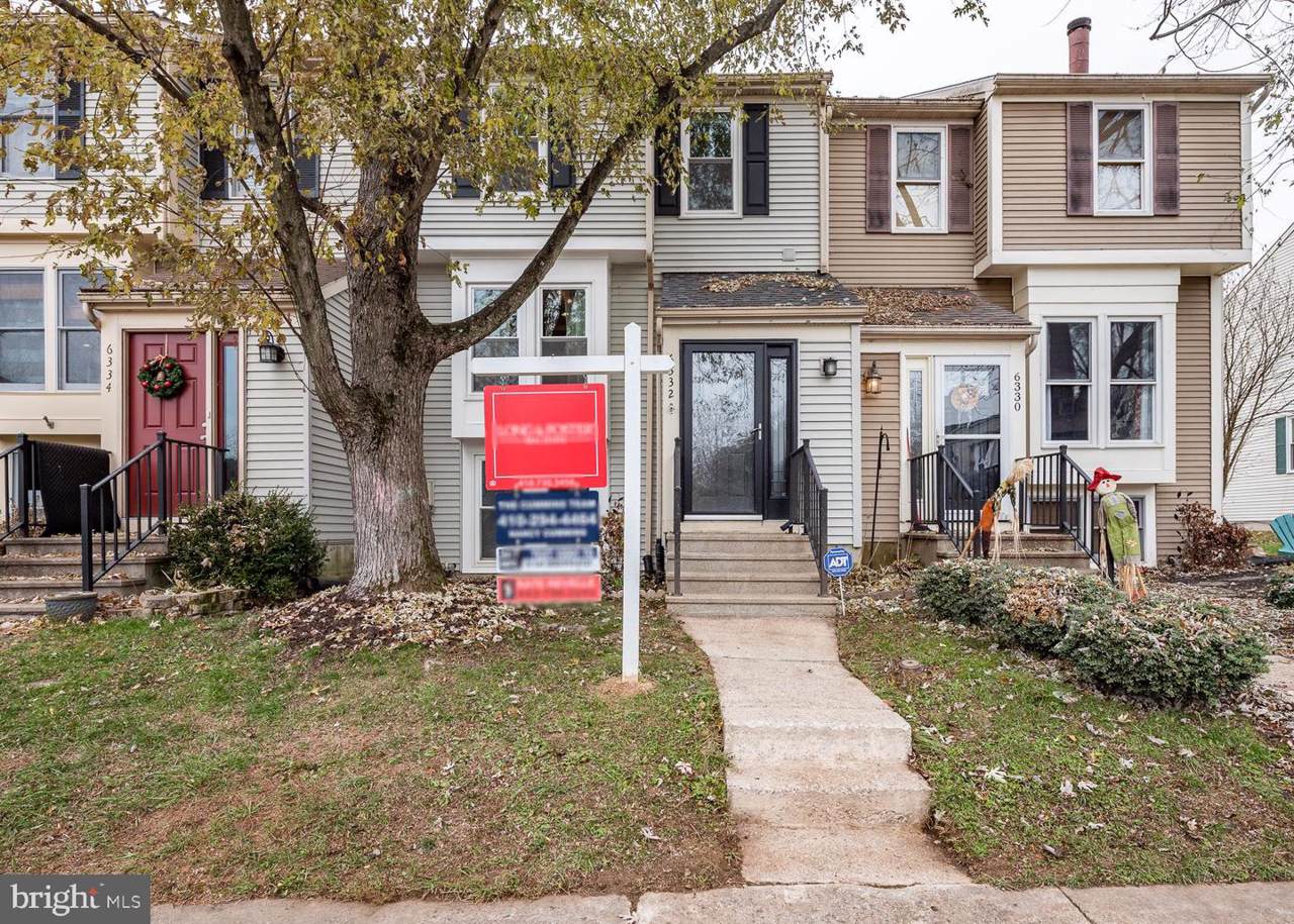 6332 Loring Drive - Photo 1