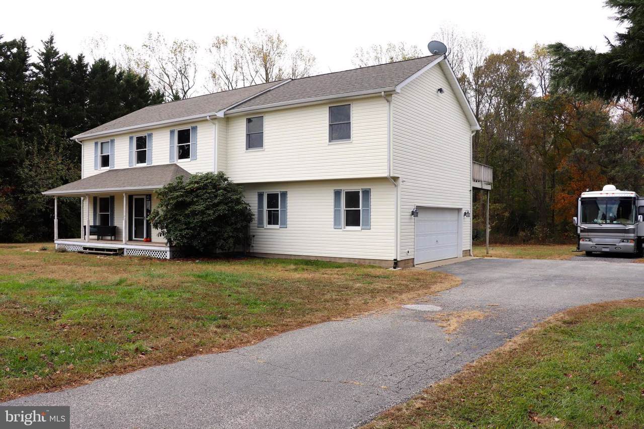 201 Jarman Branch Drive - Photo 1