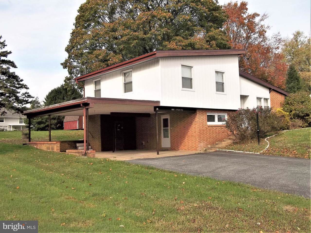 1002 Lapidum Road - Photo 1