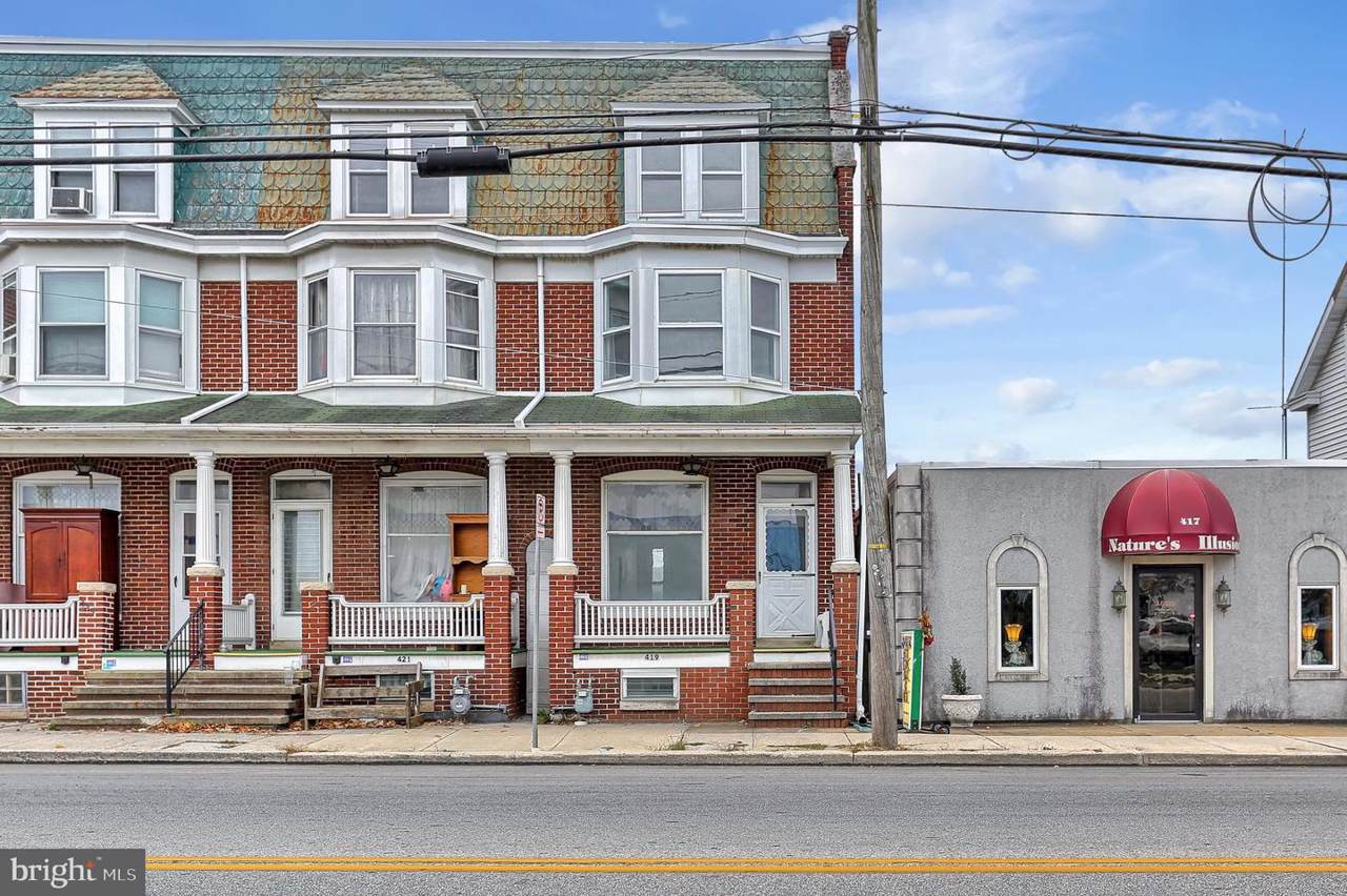 419 York Street - Photo 1
