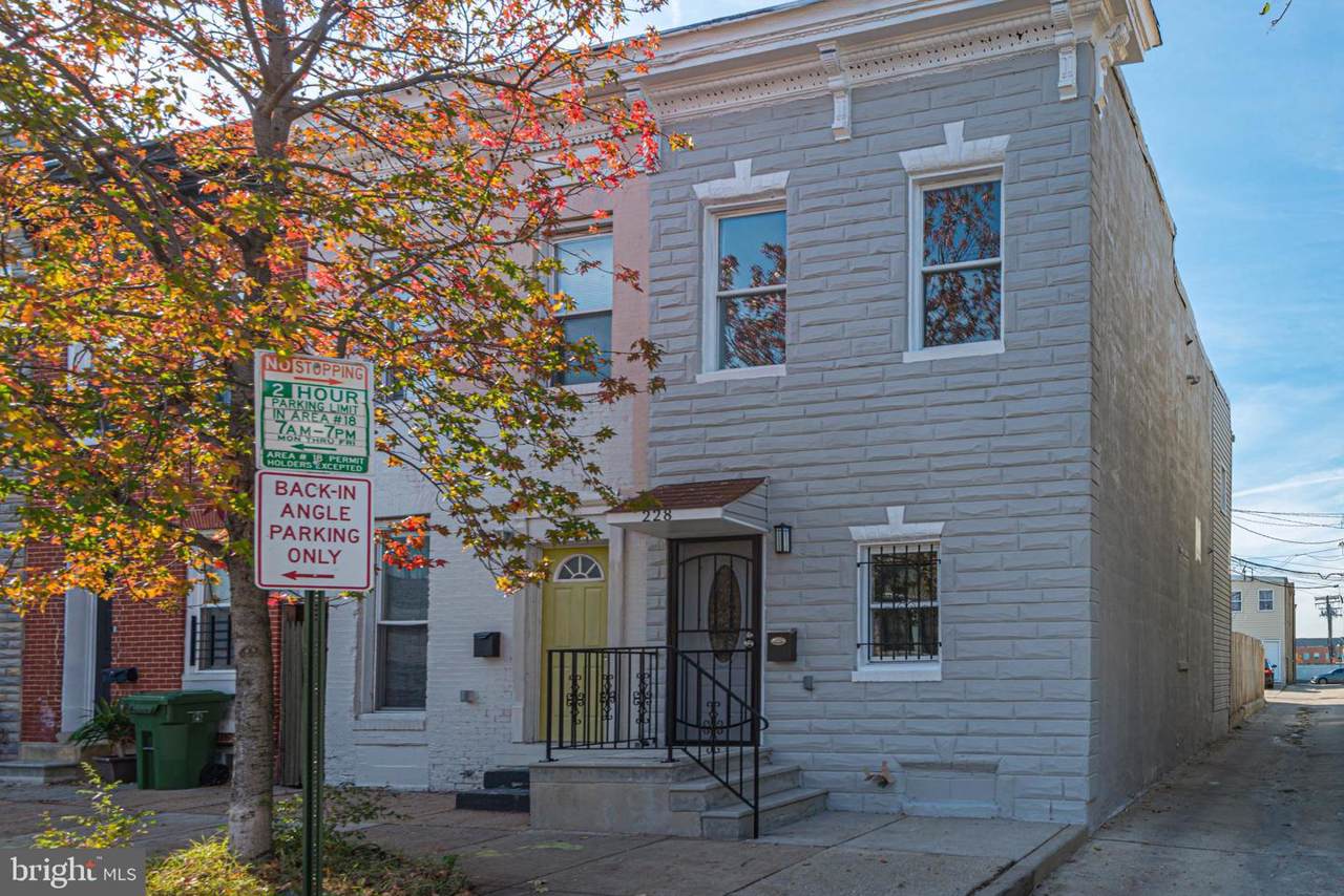 228 Chester Street - Photo 1