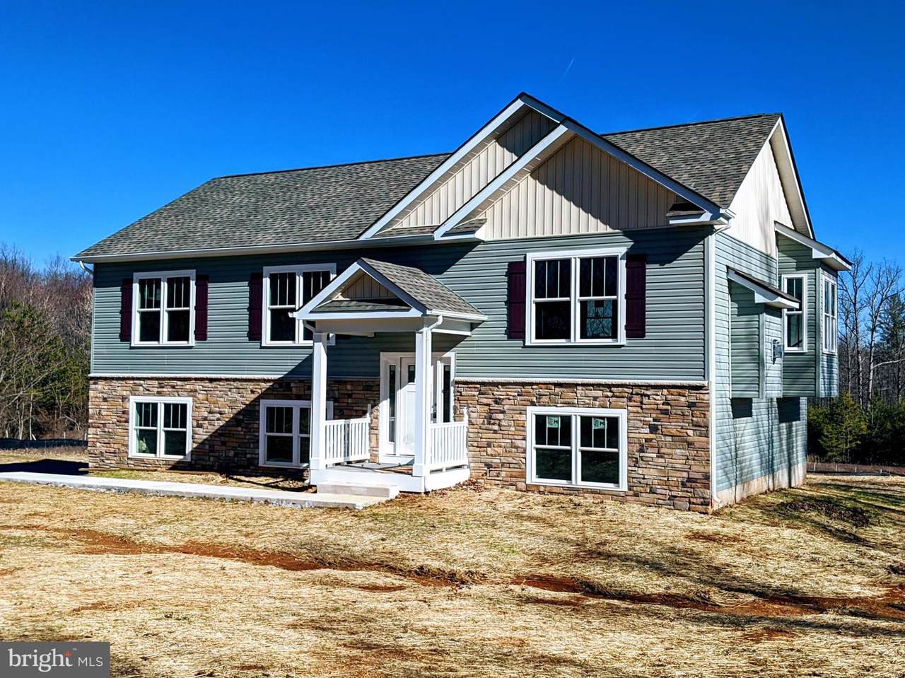 10353 Zachary Taylor Highway - Photo 1