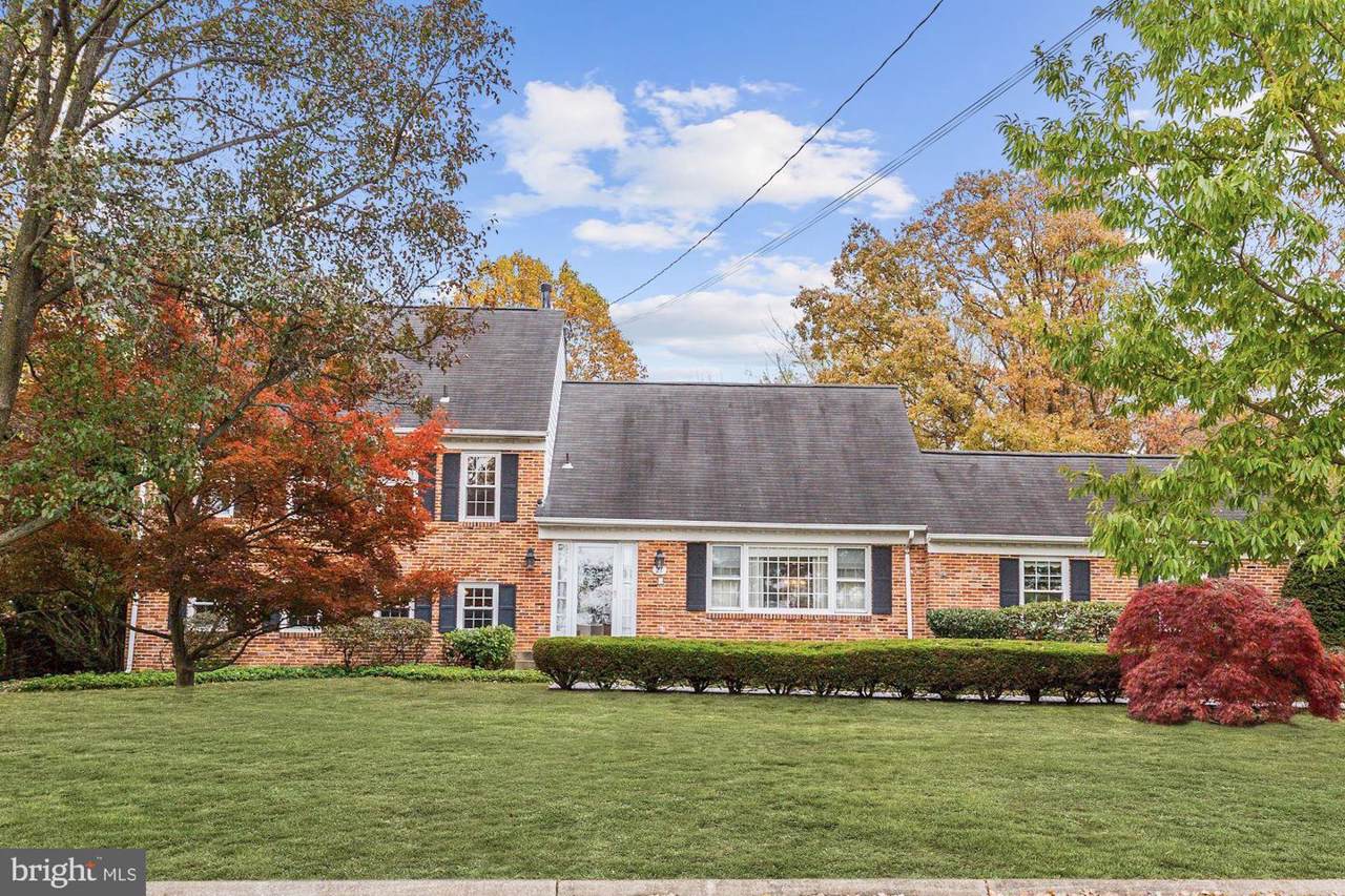 21 Orchard Way - Photo 1