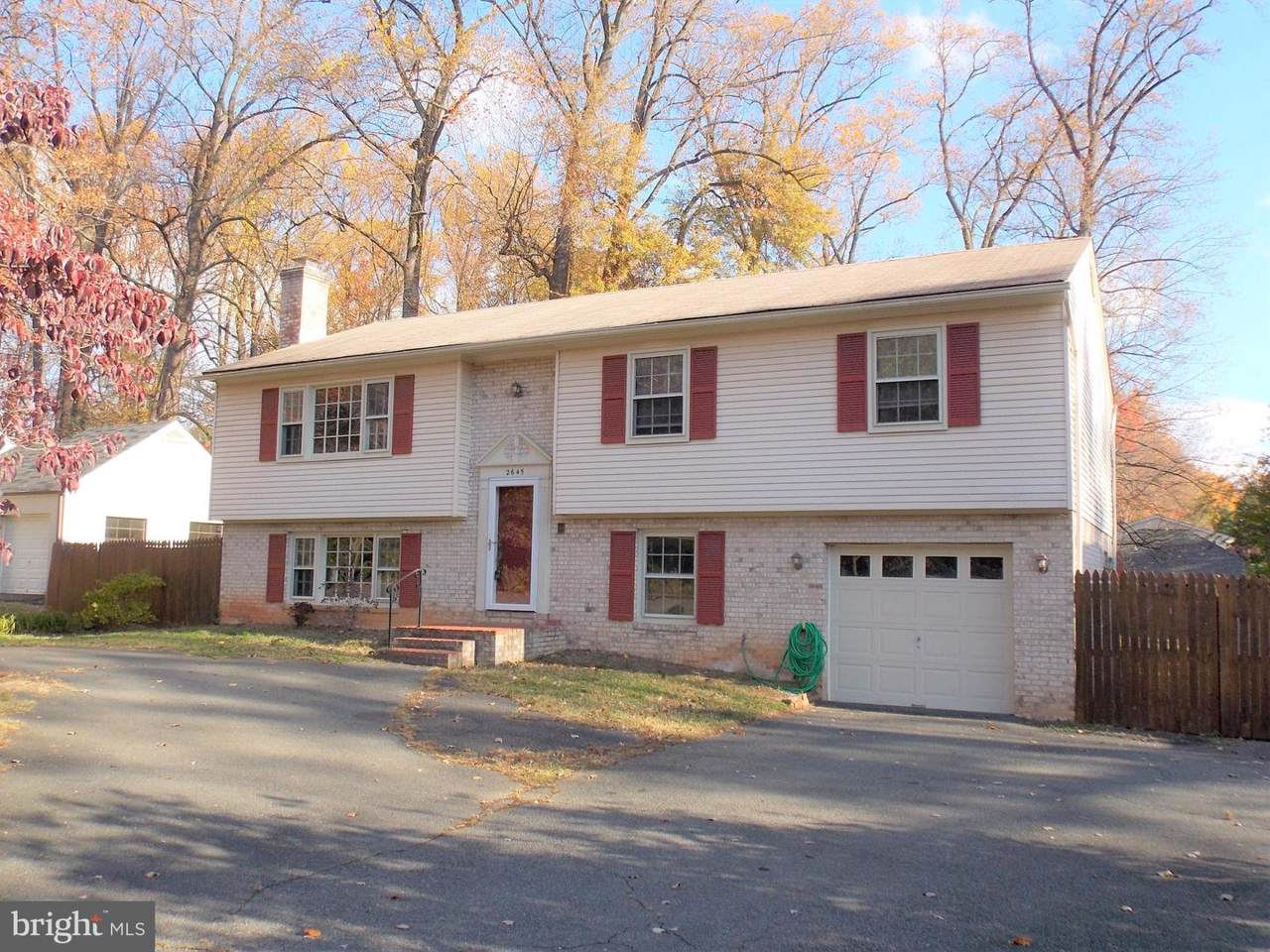 2645 Jackson Drive - Photo 1