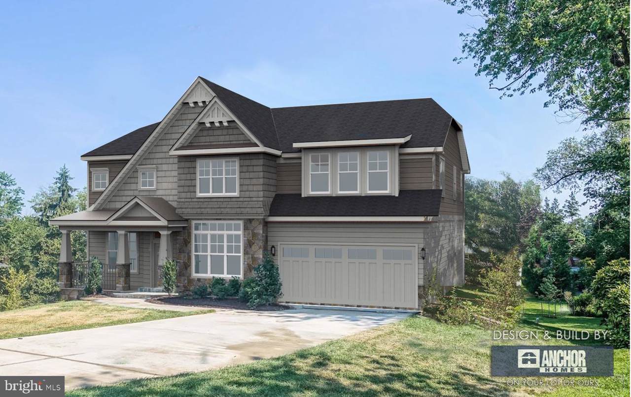 8410 Berea Drive - Photo 1