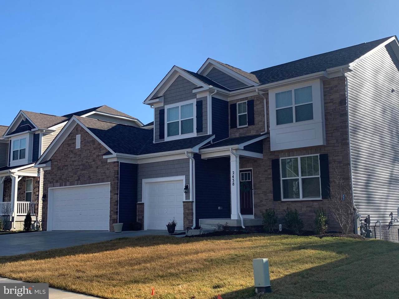 2432 Monarch Way - Photo 1