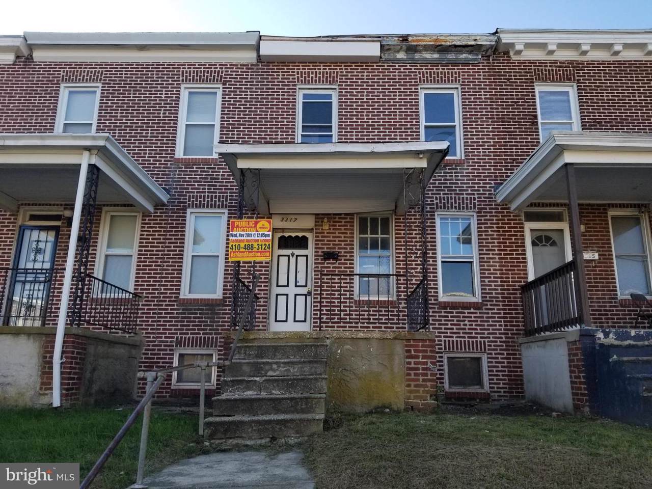 3317 Lyndale Avenue - Photo 1