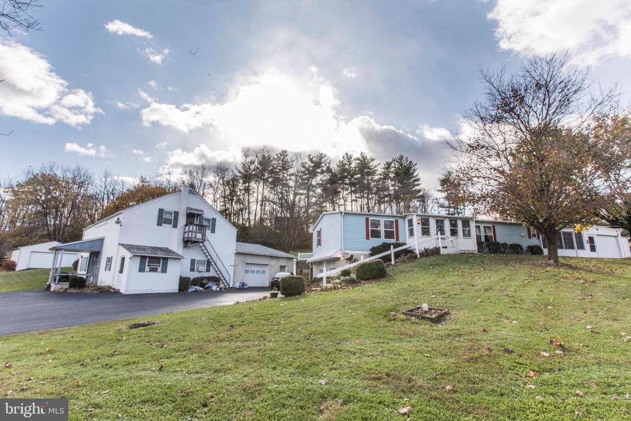 412 Plum Road - Photo 1