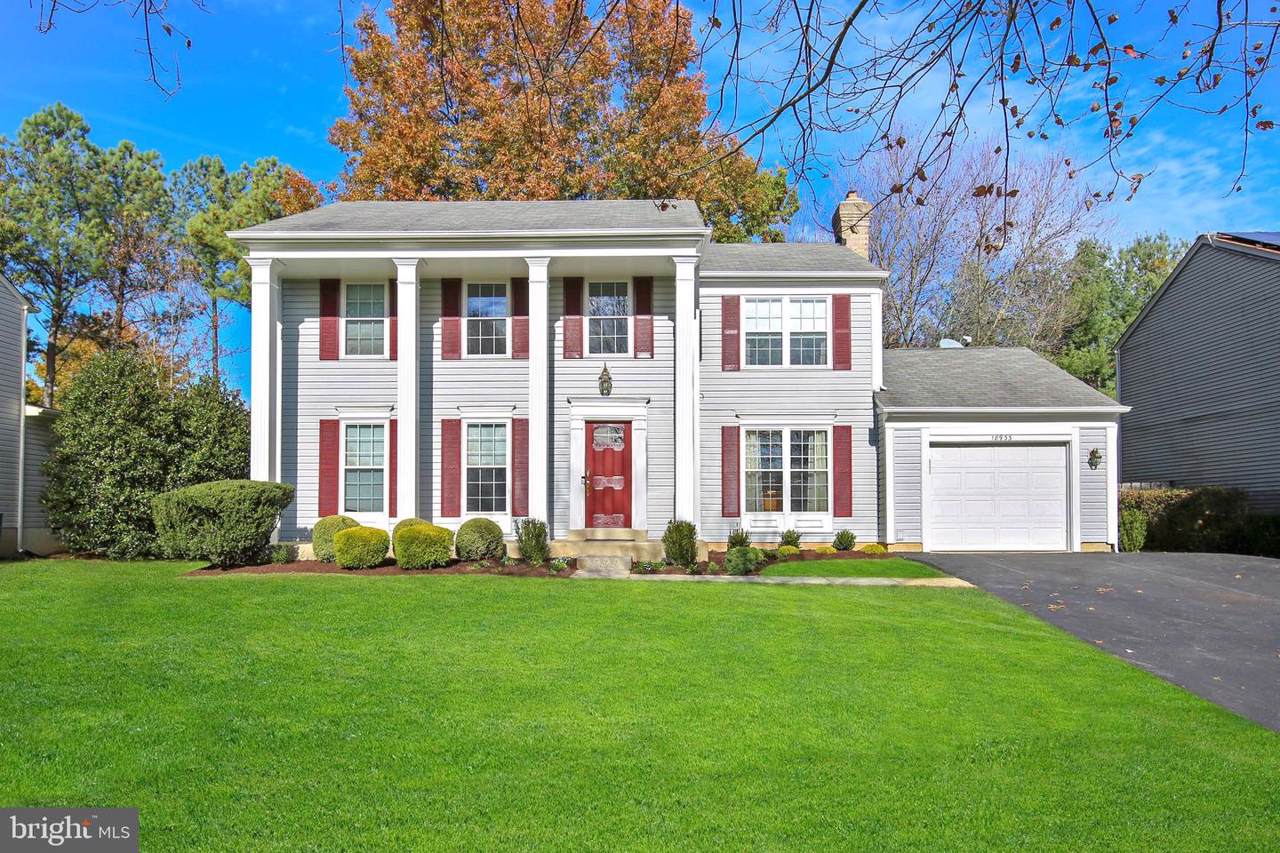 18933 Cross Country Lane - Photo 1