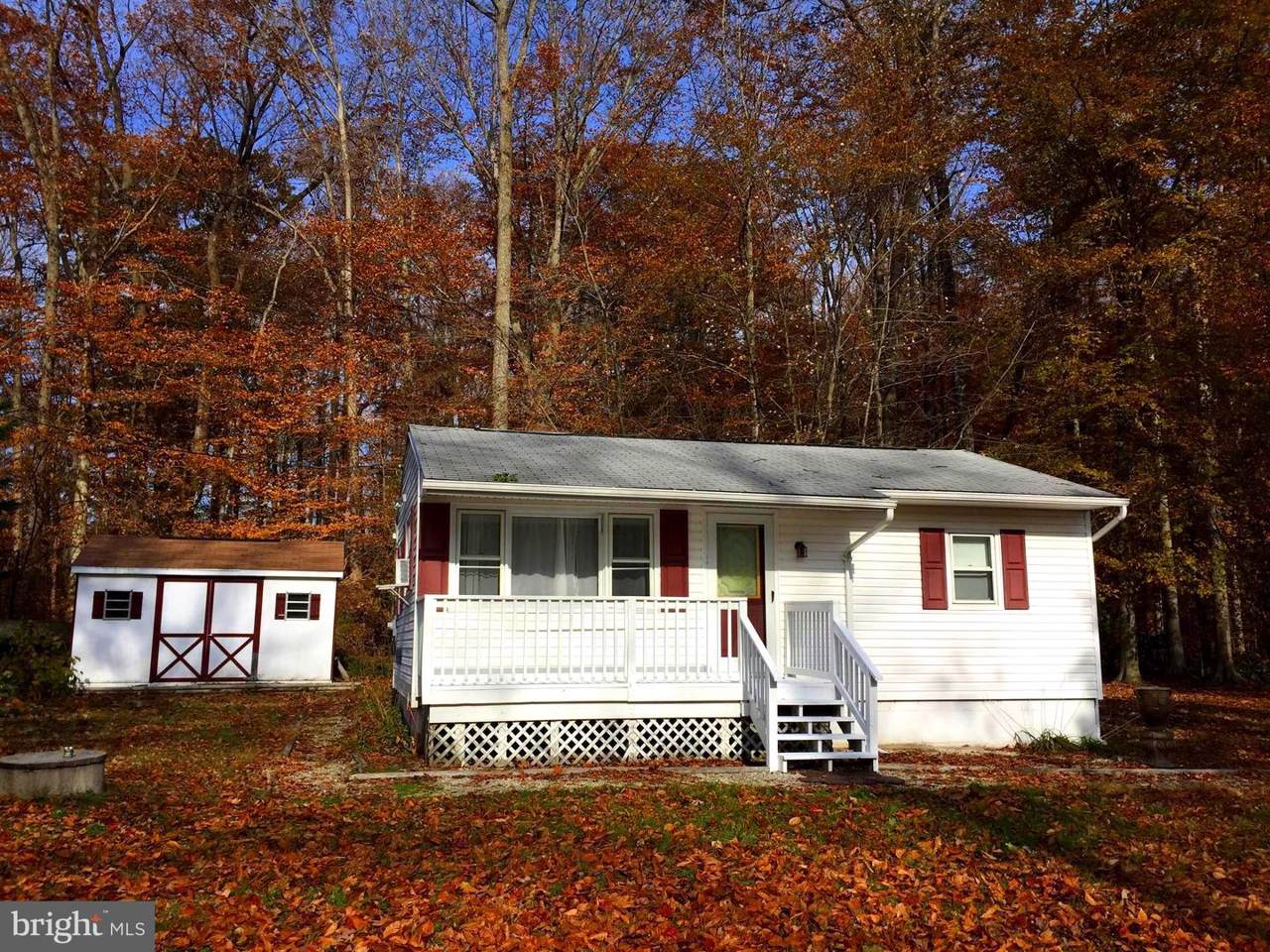 2108 Moorland Drive - Photo 1