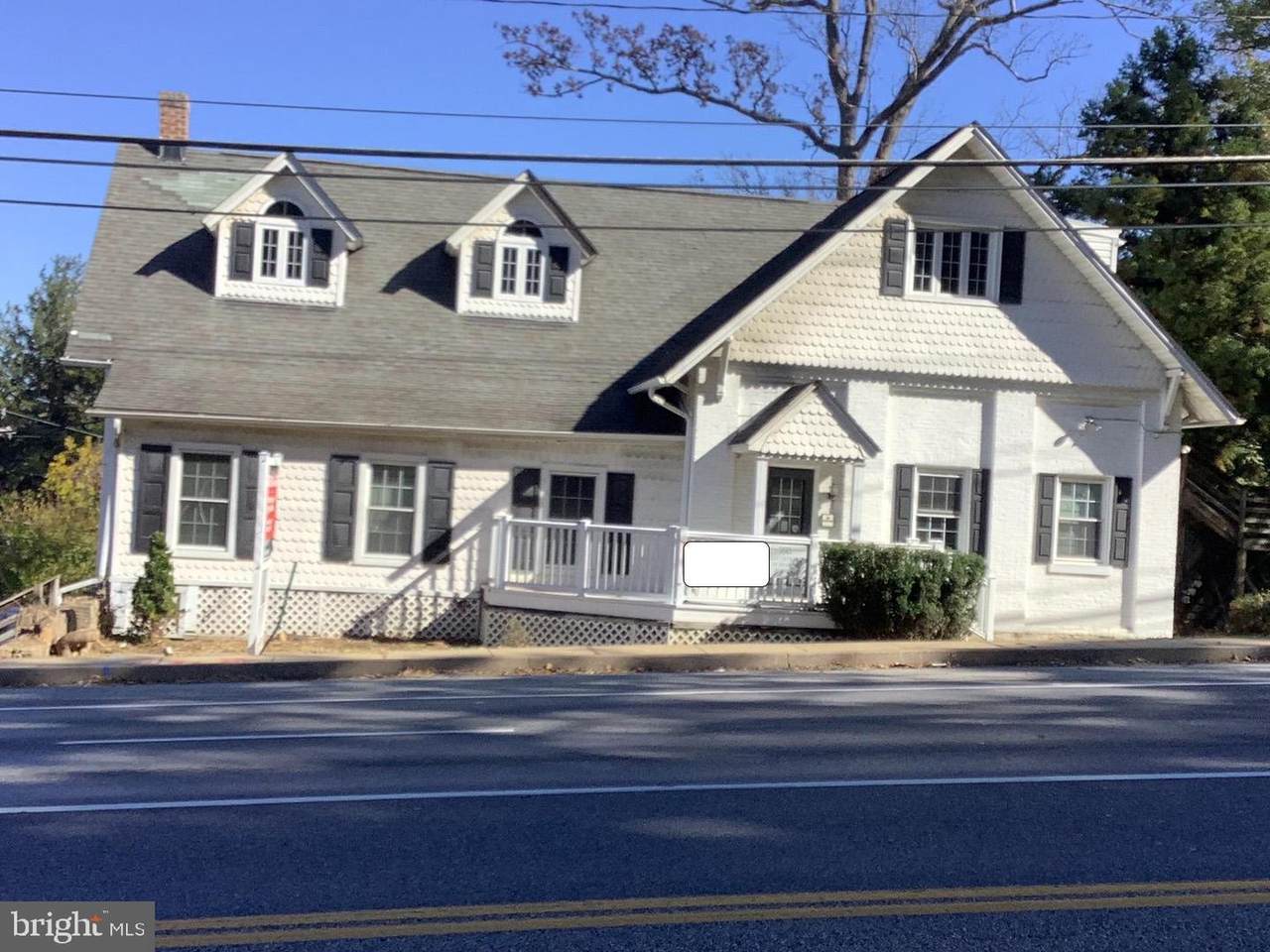9515 Reisterstown Road - Photo 1