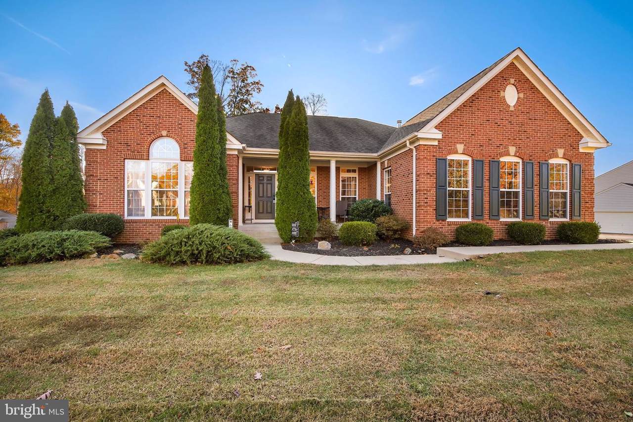 6519 Broad Creek Overlook - Photo 1