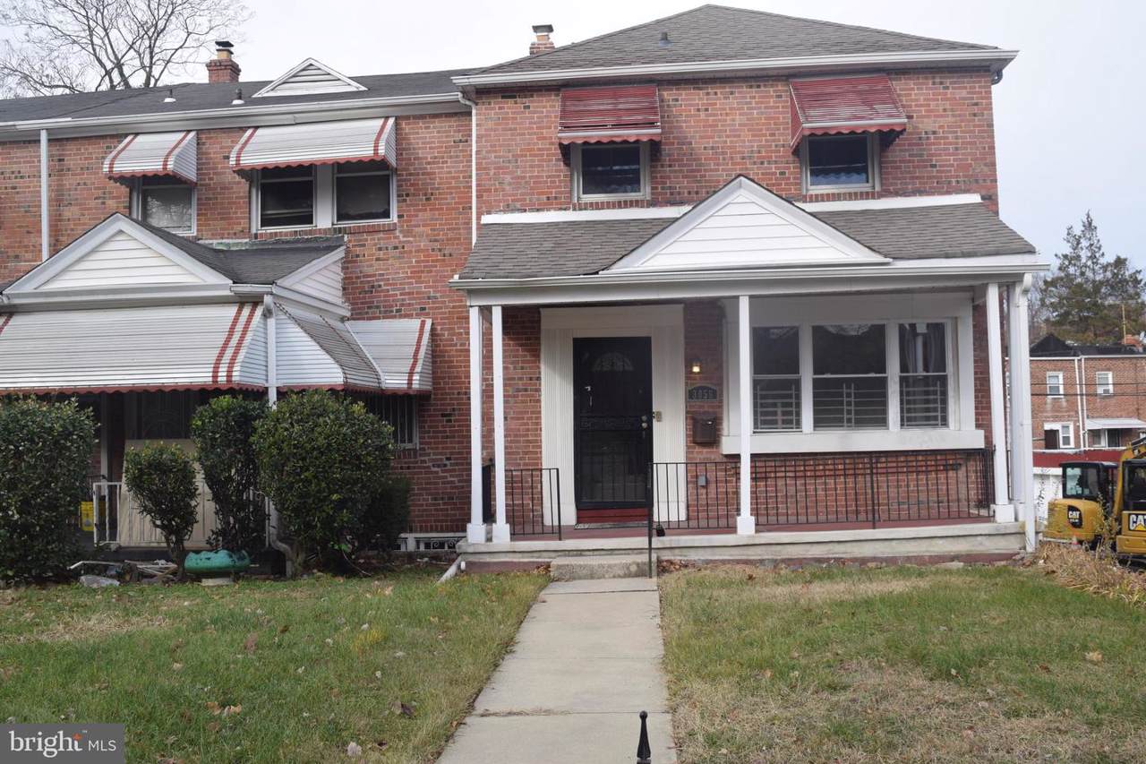 3056 Tioga Parkway - Photo 1