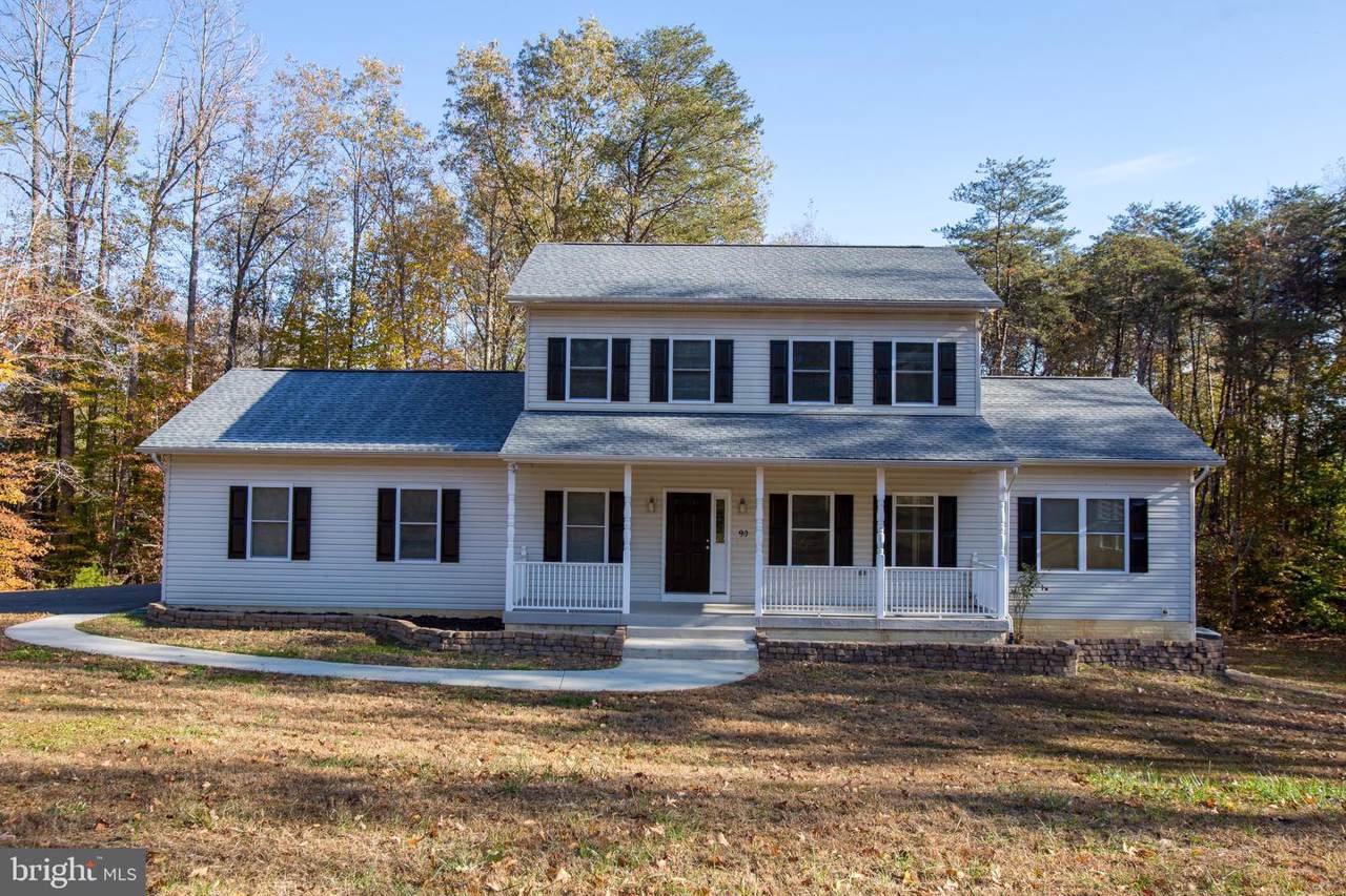 90 Mount Hope Church Road - Photo 1