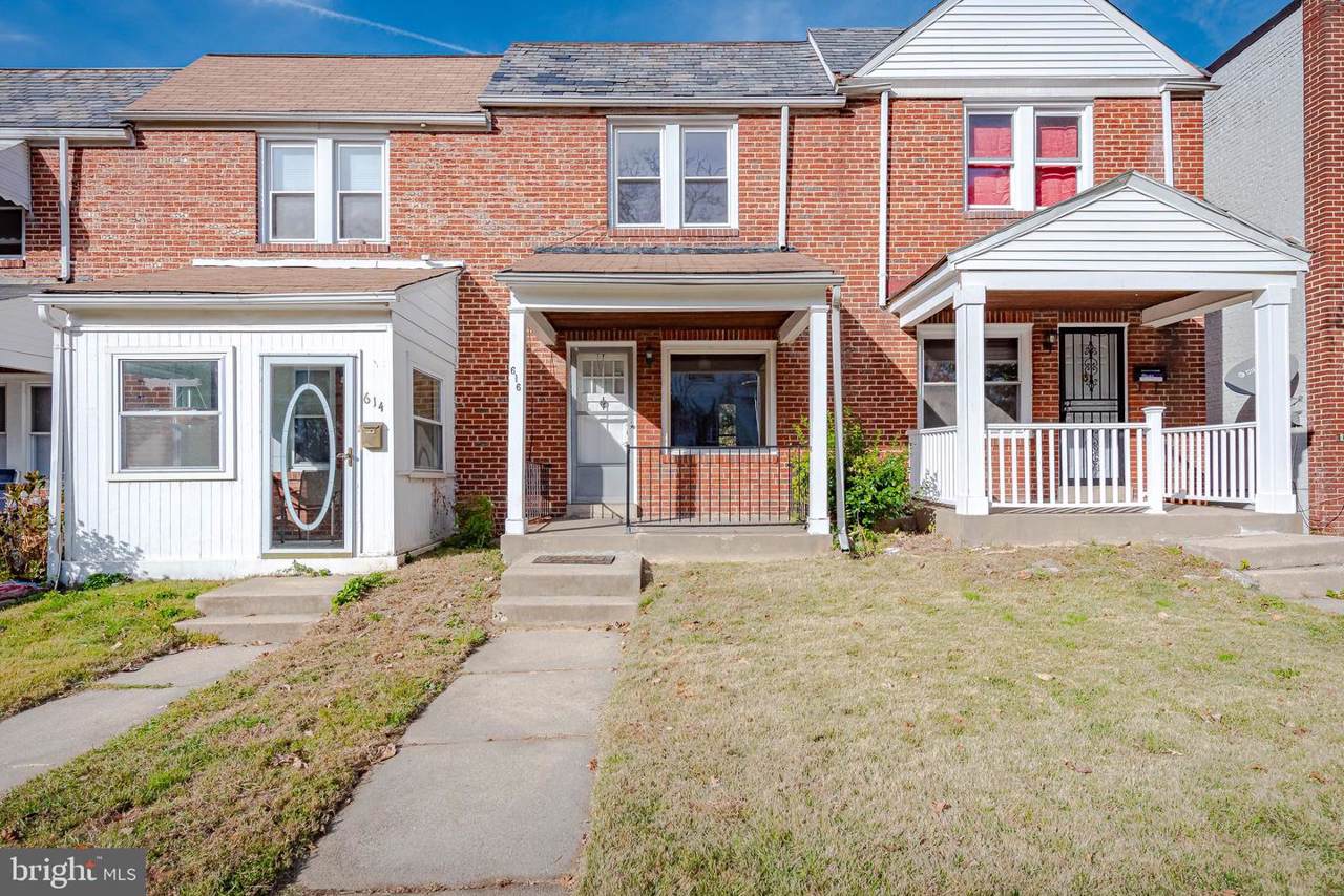 616 Parkwyrth Avenue - Photo 1