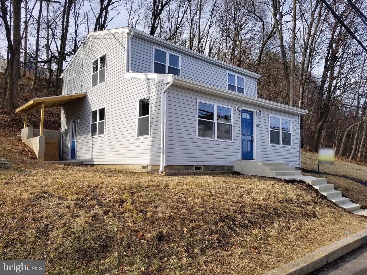 201 Berne Street - Photo 1